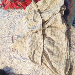 4T lot of 4 toddler summer dresses